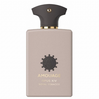 Amouage The Library Collection Opus XIV Royal Tobacco