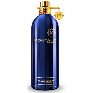 Montale Aoud Flowers