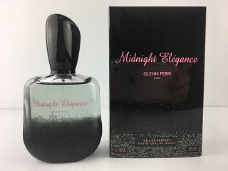 Geparlys Midnight Elegance
