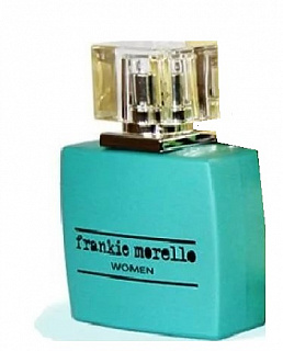 Frankie Morello Frankie Morello