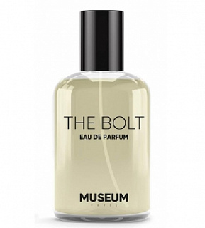 Museum Parfums The Bolt