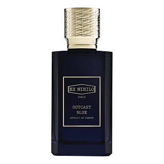 Ex Nihilo Outcast Blue Extrait De Parfum
