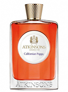Atkinsons Californian Poppy
