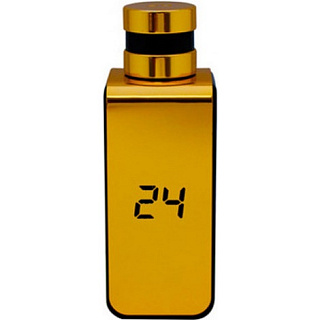 24 (Twenty Four) 24 Elixir Gold