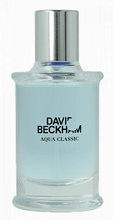 David Beckham Aqua Classic
