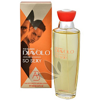 Antonio Banderas Diavolo So Sexy Per Donna