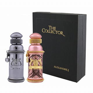 Alexandre J The Collector Duo Set
