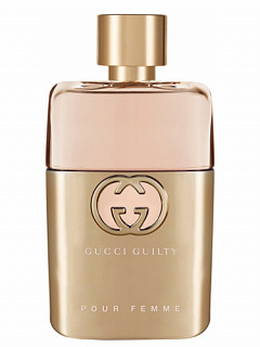 Gucci Guilty Pour Femme 2019