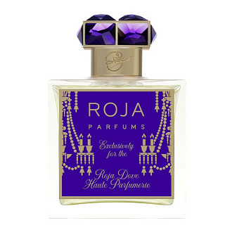 Roja Dove Haute Parfumerie