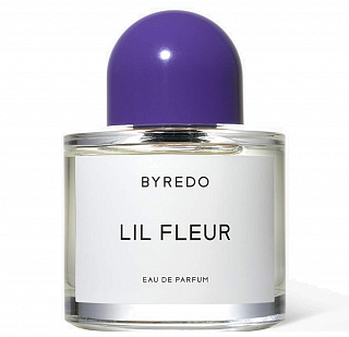 Byredo Parfums Lil Fleur Cassis