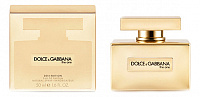 Dolce & Gabbana The One Gold Limited Edition