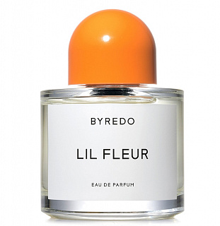 Byredo Parfums Lil Fleur Saffron