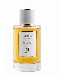 Maissa Parfums Tobacco