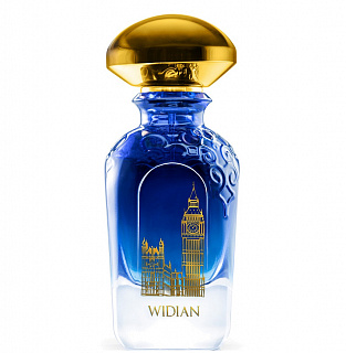 Widian (Aj Arabia) London
