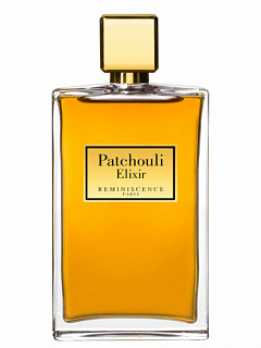 Reminiscence Patcholi Elixir