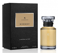 Givenchy Les Creations Couture Pi Leather Edition
