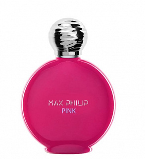 Max Philip Pink
