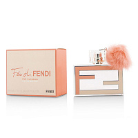 Fendi Fan Di Fendi Blossom Limited Edition