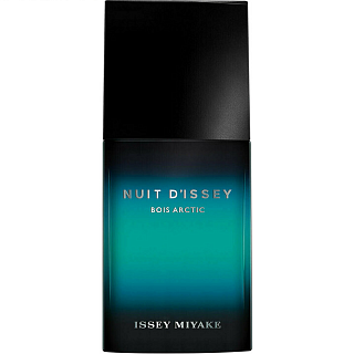 Issey Miyake Nuit D'Issey Bois Arctic