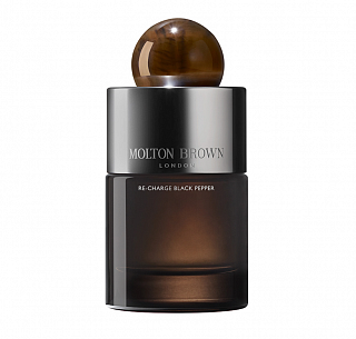 Molton Brown Re-Charge Black Pepper Eau De Parfum