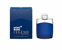 Mont Blanc Legend Special Edition 2014