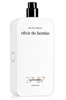 27 87 Elixir De Bombe