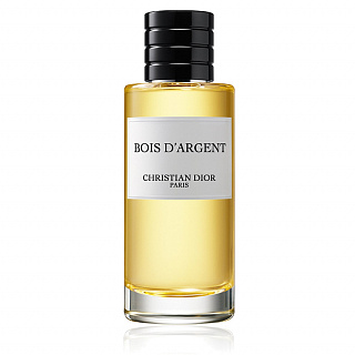 Christian Dior Bois d'Argent