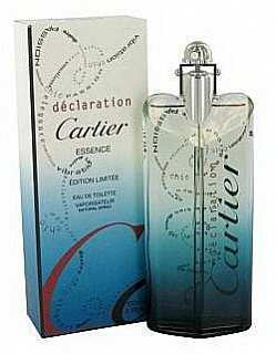 Cartier Declaration Essence Limited Edition