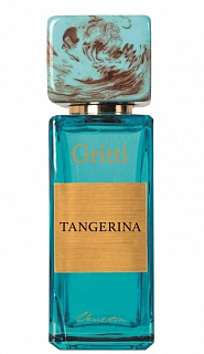 Dr. Gritti Tangerina