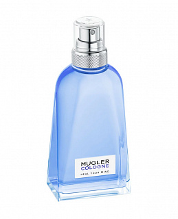 Thierry Mugler Heal Your Mind