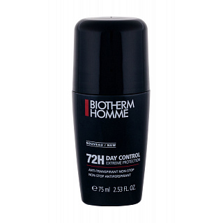 Biotherm Homme Day Control 72 H (75 Ml)