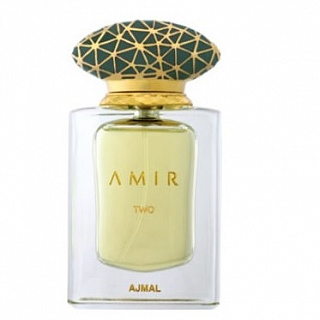 Ajmal Amir Two