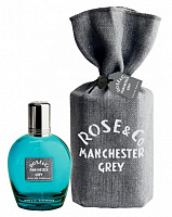 Rose & Co Manchester Grey