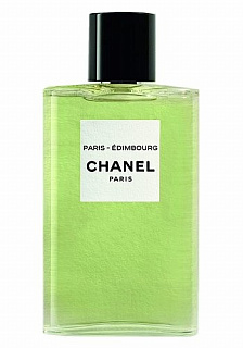 Chanel Paris - Edimbourg