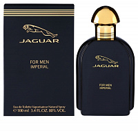 Jaguar Imperial