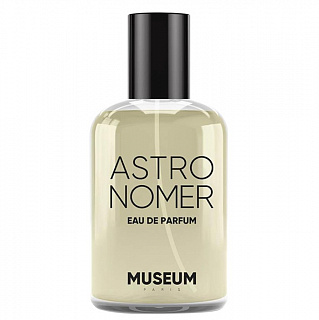 Museum Parfums Astronomer