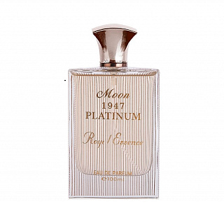 Noran Perfumes Moon 1947 Platinum