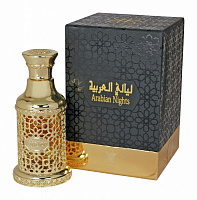 Arabian Oud Night Gold