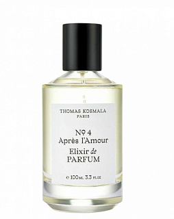 Thomas Kosmala No4 Apres L'Amour Elixir