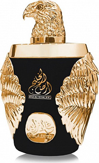 Ard Al Khaleej Ghala Zayed Luxury Gold