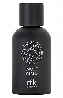 The Fragrance Kitchen No 7 Remix