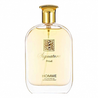 Signature By Sillage D'Orient Prive Homme