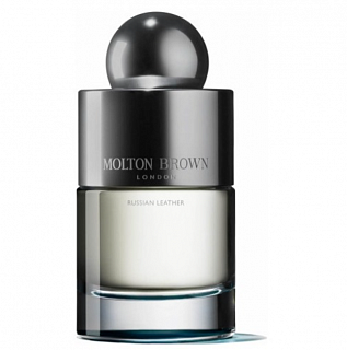 Molton Brown Russian Leather