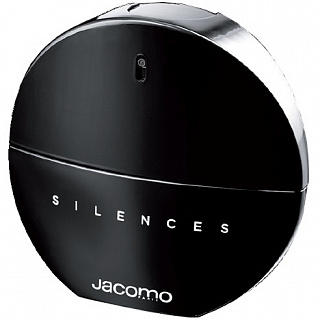 Jacomo Silences