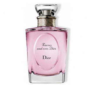 Christian Dior Forever And Ever