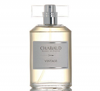 Chabaud Vintage