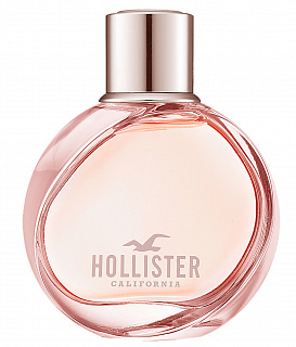 Hollister California Wave For Her
