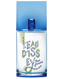 Issey Miyake L'Eau d'Issey Summer 2018 Pour Homme