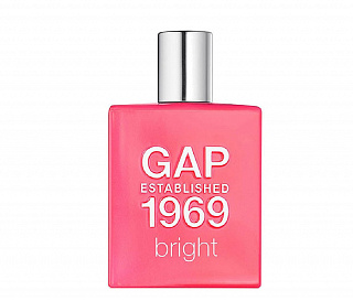 Gap 1969 Bright