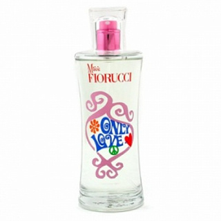 Fiorucci Only Love